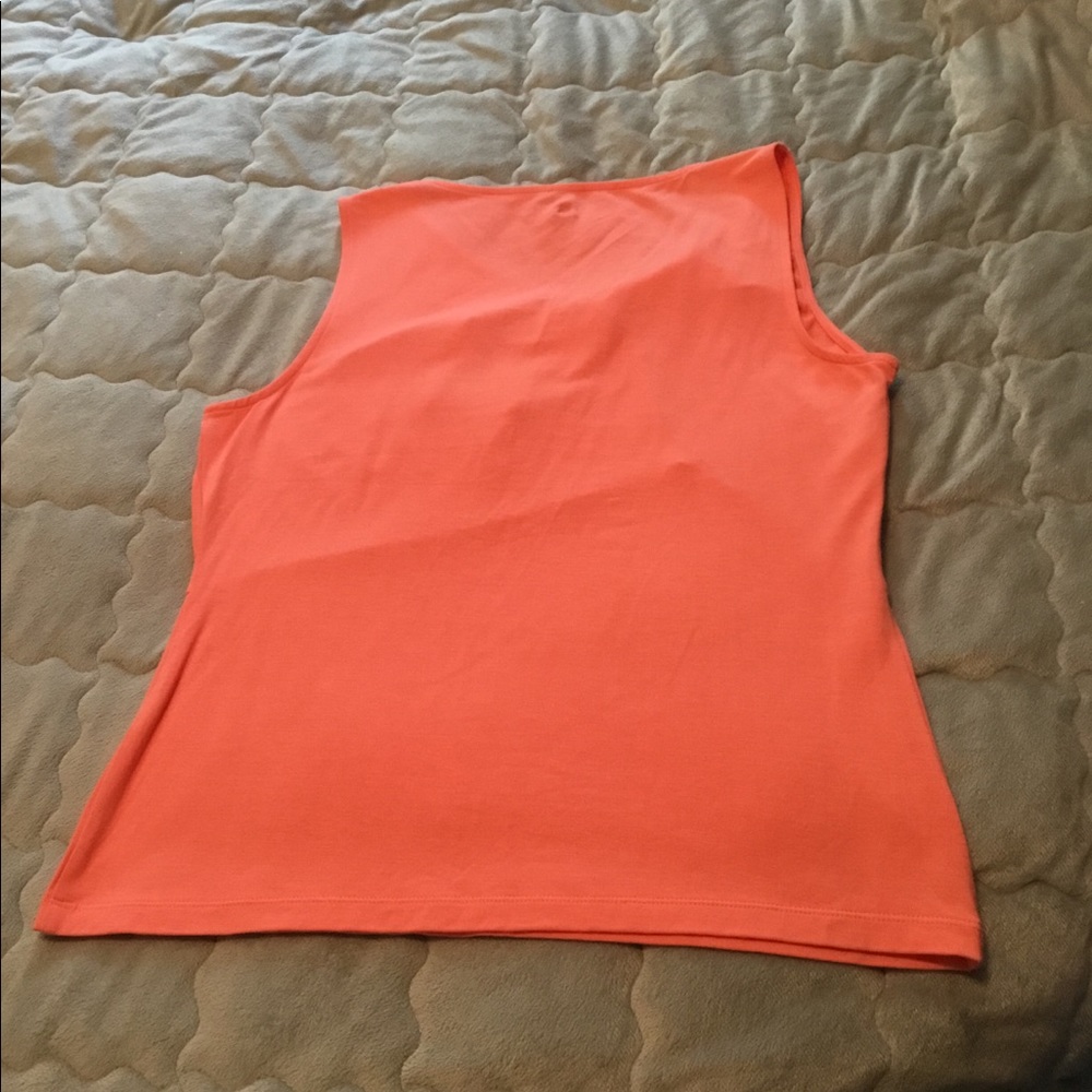 Etcetera Tank - Picture 5 of 5